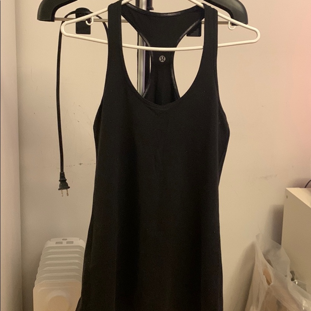 Lululemon Tank Top